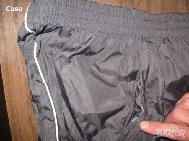 Спортно долнище LEGACY   мъжко,ХЛ-2ХЛ, снимка 5 - Спортни дрехи, екипи - 36038675