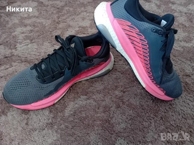 Адидас continental 37-38 номер, снимка 3 - Маратонки - 50447403