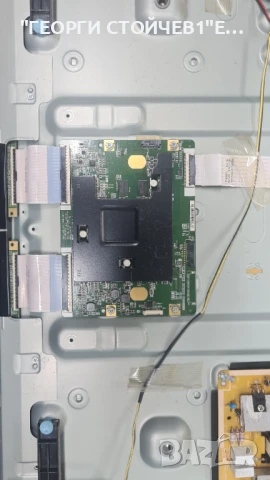 UE55JU6050  BN41-02443A  BN94-10703X  BN96-35336A  CY-GJ055HGEV4H  BN96-35161A, снимка 10 - Части и Платки - 51263093