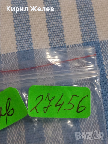 Две стари ключета от соца за дипломатическо куфарче,чанта за КОЛЕКЦИЯ ДЕКОРАЦИЯ БИТОВ КЪТ 27456, снимка 5 - Други ценни предмети - 44776527