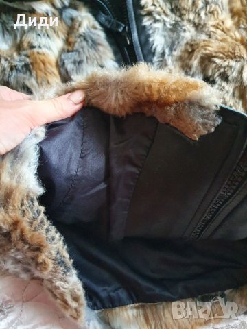 Палто Armani, снимка 3 - Палта, манта - 34505766