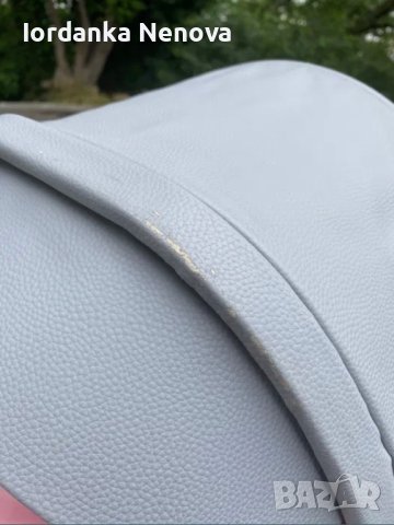 Детска количка HOT MUM, снимка 4 - Детски колички - 42533826