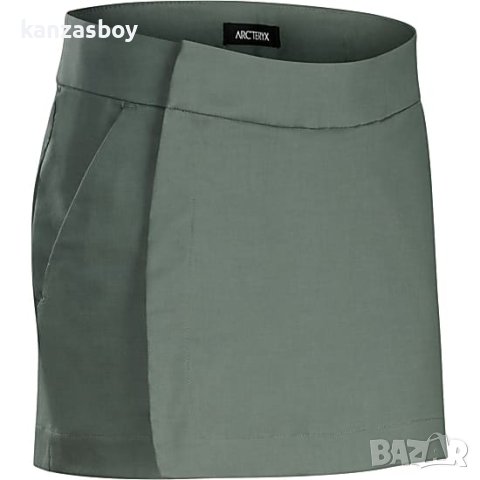 Arcteryx Skort Norway - страхотни дамски панталони КАТО НОВИ