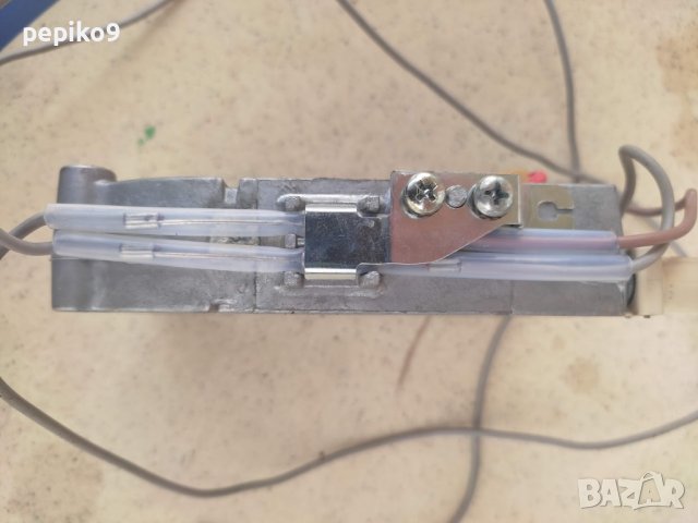 Продавам кафемашини внос от Германия  употребяван бойлер за кафемашина DELONGHI, снимка 5 - Кафемашини - 42146344