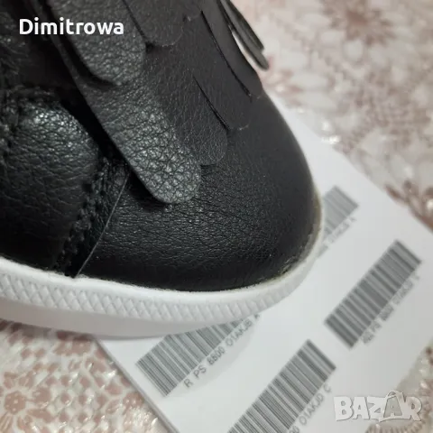 н.37 Bugatti дамски обувки/сникърси, снимка 10 - Дамски ежедневни обувки - 46873606