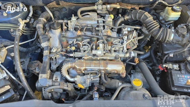 Продавам Corolla 1.4 дизел автоматик (MMT), снимка 11 - Автомобили и джипове - 53748250