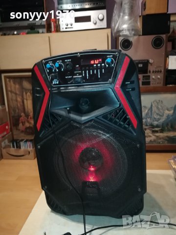 БЛУТУТ ТОНКОЛОНА 1009230741, снимка 8 - Bluetooth тонколони - 42137871