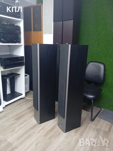 Тонколони HECO Vitas-800, снимка 8 - Тонколони - 52774611