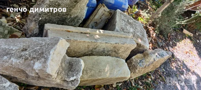 дялани камъни и стъпала, снимка 9 - Строителни материали - 47468663
