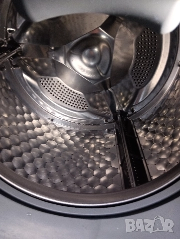 Пералня със сушилня Миеле Miele W1 A+++ 7/4 кг WI-FI 2 ГОДИНИ ГАРАНЦИЯ MADE IN GERMANY!, снимка 9 - Перални - 52206385