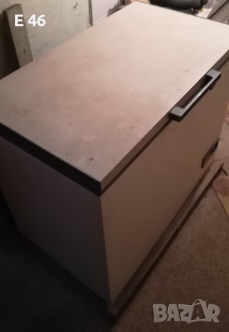 Фризер ракла, снимка 2 - Фризери - 41047395