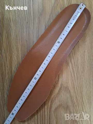 Travelin мъжки обувки, естествена кожа, тъмносини, размер 46 - НОВИ, снимка 5 - Ежедневни обувки - 44114582