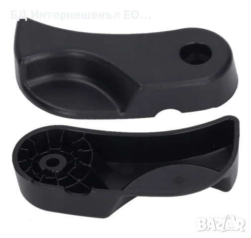 Дръжка за отваряне на преден капак BMW 1 E81/E82/E87,X1 E84,3 E90/E91/E92/E93,6 F06,6 F12,6 F13, снимка 4 - Части - 50899374