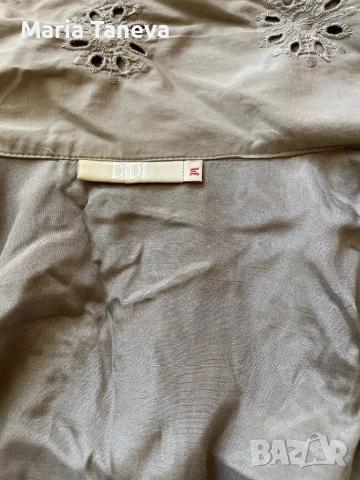 Елегантно манто, снимка 4 - Палта, манта - 51757145