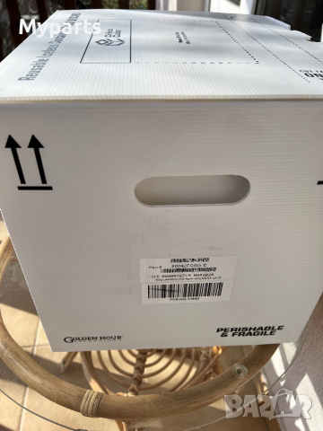 Термо кутия Credo Cube 4 series различни размери, снимка 3 - Медицински консумативи - 44816031