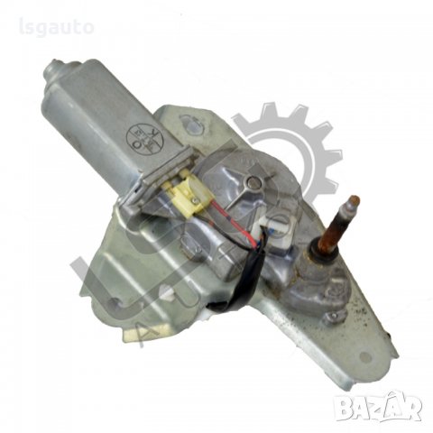 Мотор задна чистачка Mazda 2 I (DY)(2003-2007) ID:92116, снимка 2 - Части - 39290641