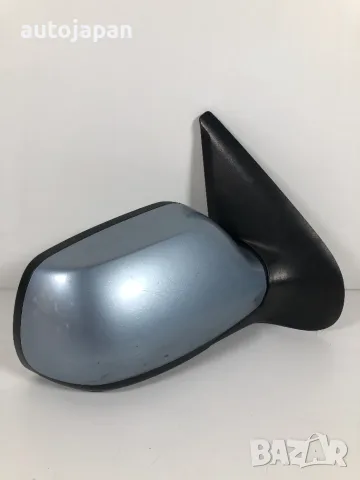  Странично дясно огледало  Mazda 2  2005, снимка 2 - Части - 56073276