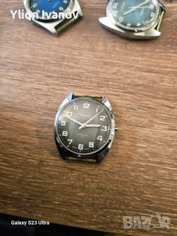 швейцарски часовници, снимка 7 - Мъжки - 53853814