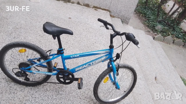 Детско колело 