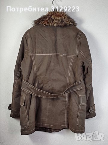 Easy comfort coat D44/F46, снимка 2 - Палта, манта - 39439698