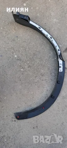 задна дясна вежда за Mitsubishi Eclipse Cross 2018 2019 2020 2021 2022 7400A512, снимка 5 - Части - 47916800