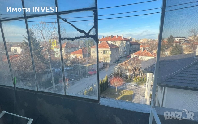 Четиристаен апартамент – Икономиката – 2475 , снимка 11 - Апартаменти - 52789106