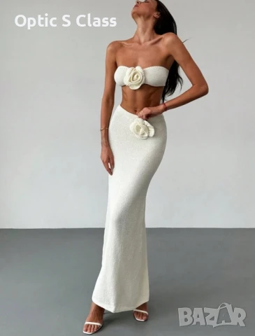 Комплект от SHEIN чисто нов 