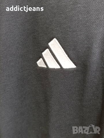 Мъжка блуза Adidas размер XXL, снимка 4 - Блузи - 51519018