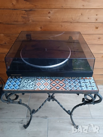 Грамофон Marantz