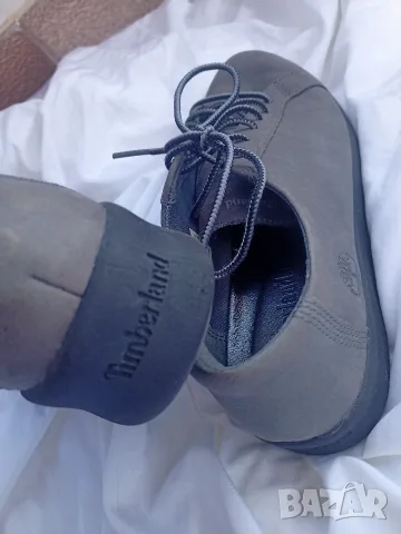 Сиви маратонки Timberland, снимка 6 - Маратонки - 56293912