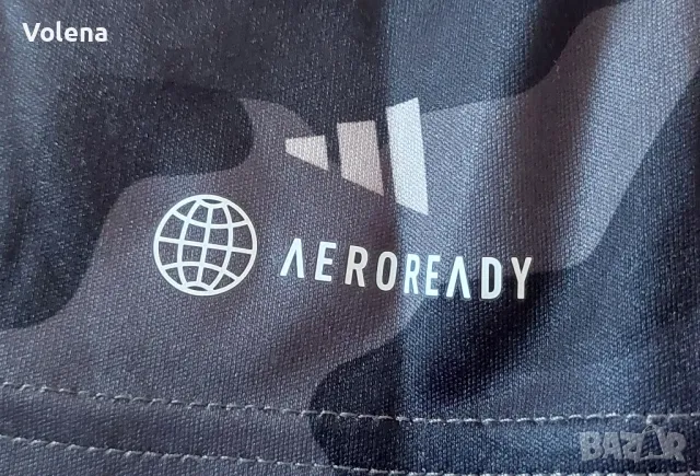 Спортен екип Adidas +тениска, снимка 8 - Детски анцузи и суичери - 47469512