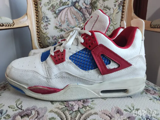 маратонки Jordan