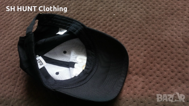 CATERPILAR Work Hat размер One Size работна шапка с козирка W4-274, снимка 7 - Шапки - 52131189