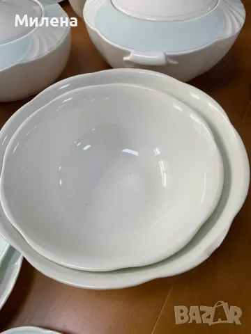 Villeroy & Boch Сервиз от 90 части, снимка 17 - Сервизи - 49574579