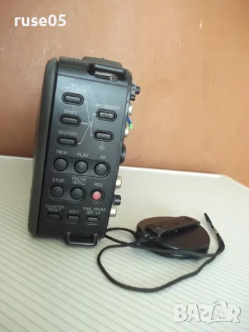 Видеокамера "Canon - E800HiE", снимка 5 - Камери - 50424629