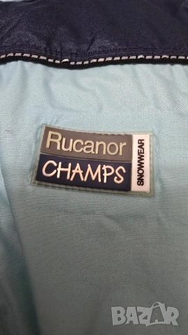 Детски ски екип 9-10 години, снимка 6 - Детски комплекти - 52393521