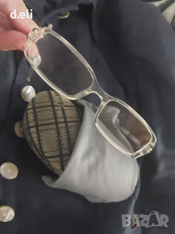 Max Mara Original Два вида Диоптрични рамки, снимка 7 - Слънчеви и диоптрични очила - 51259147