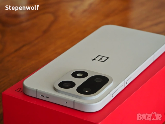  Нов OnePlus 15 16/256 - 6.78" 165Hz; 7300mAh 120w; 3x50mpx;IP68, снимка 5 - Други - 53845286