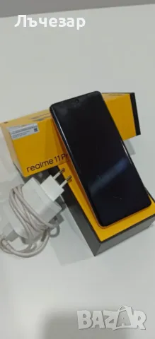 REALME 11 PRO PLUS 5G 12GB RAM | 512 GB, снимка 1 - Други - 47907336