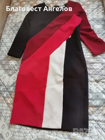 Дамски рокли, снимка 1