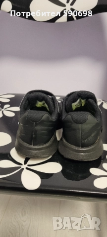Маратонки Nike , снимка 4 - Детски маратонки - 52181551