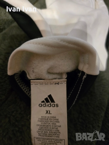 ръкавици футболни real Madrid , снимка 5 - Ръкавици - 52679360