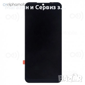 Дисплей за Xiaomi Redmi Note 8T, снимка 2 - Резервни части за телефони - 53538392