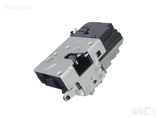 Брава за Peugeot Partner (1996–2009)  За предна лява врата, снимка 6 - Части - 44613078