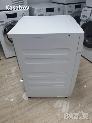 Miele W1 - TwinDos - Подсветка - Пералня Миеле 12м Гаранция, снимка 10 - Перални - 53776976