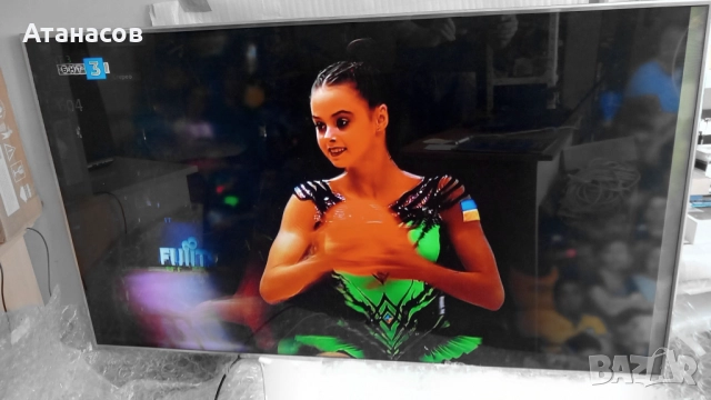 Samsung UE55D8000 НА ЧАСТИ !, снимка 2 - Телевизори - 51821970