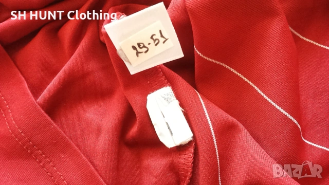 NEW BALANCE FC LIVERPOOL Размер 116 см / 6-7 години оригинална детска тениска 29-51, снимка 15 - Детски тениски и потници - 53209653