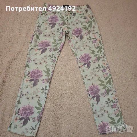 Панталон here #there, снимка 4 - Детски панталони и дънки - 56120954