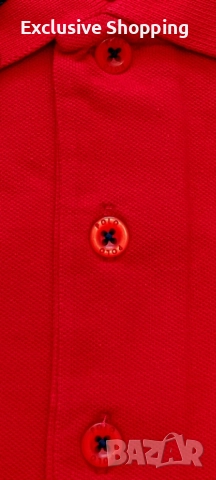 Мъжки тениски Polo Ralph Lauren, снимка 5 - Тениски - 51819253