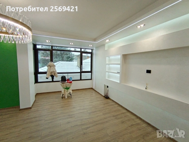 луксозен апартамент, снимка 5 - Апартаменти - 53417498